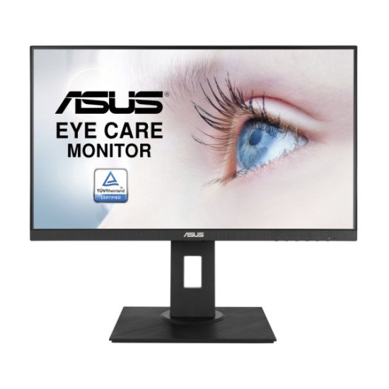 ASUS VA24DQLB 60,5 cm (23.8") 1920 x 1080 pixels Full HD LED Noir ASUS VA24DQLB 60,5 cm (23.8") 1920 x 1080 pixels Full HD LED Noir