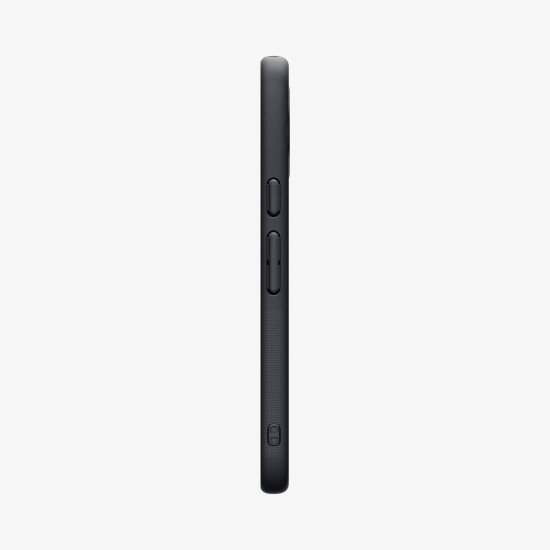 Spigen Nano Pop (Mag Fit) coque de protection pour téléphones portables 16 cm (6.3") Housse Noir