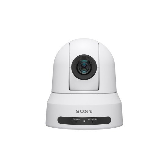 Sony SRG-X120 Caméra de sécurité IP Dôme Plafond/Poteau 3840 x 2160 pixels