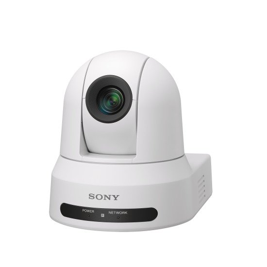 Sony SRG-X120 Caméra de sécurité IP Dôme Plafond/Poteau 3840 x 2160 pixels