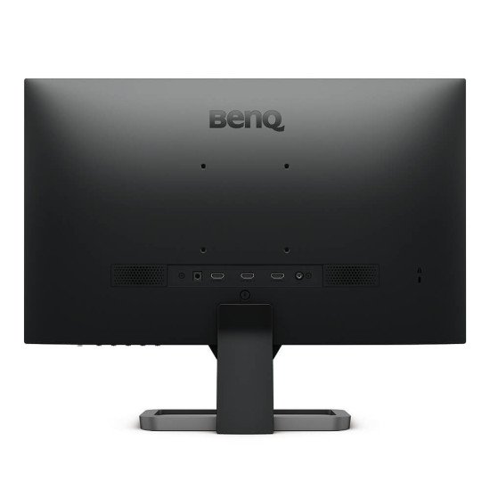 Benq EW2480 écran PC 24" 1920 x 1080 pixels IPS Noir, Gris
