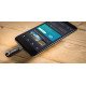 Sandisk Ultra Dual Drive Go lecteur USB flash 256 Go USB Type-A / USB Type-C 3.2 Gen 1 (3.1 Gen 1) Noir