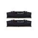 G.Skill Ripjaws V F4-3600C16D-32GVKC module de mémoire 32 Go 2 x 16 Go DDR4 3600 MHz G.Skill Ripjaws V F4-3600C16D-32GVKC module de mémoire 32 Go 2 x 16 Go DDR4 3600 MHz