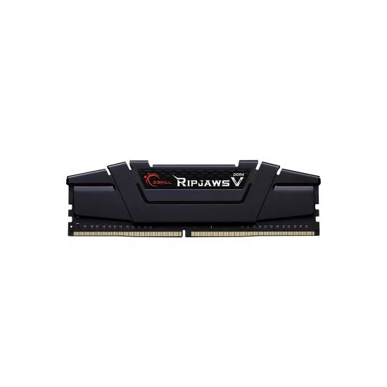 G.Skill Ripjaws V F4-3600C16D-32GVKC module de mémoire 32 Go 2 x 16 Go DDR4 3600 MHz G.Skill Ripjaws V F4-3600C16D-32GVKC module de mémoire 32 Go 2 x 16 Go DDR4 3600 MHz