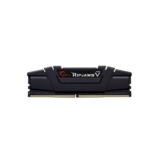 G.Skill Ripjaws V F4-3200C16Q-128GVK module de mémoire 128 Go 4 x 32 Go DDR4 G.Skill Ripjaws V F4-3200C16Q-128GVK module de mémoire 128 Go 4 x 32 Go DDR4