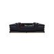 G.Skill Ripjaws V F4-3200C16Q-128GVK module de mémoire 128 Go 4 x 32 Go DDR4 G.Skill Ripjaws V F4-3200C16Q-128GVK module de mémoire 128 Go 4 x 32 Go DDR4