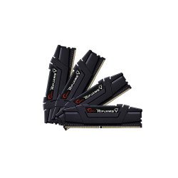 G.Skill Ripjaws V F4-3200C16Q-128GVK module de mémoire 128 Go 4 x 32 Go DDR4