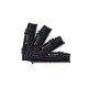 G.Skill Ripjaws V F4-3200C16Q-128GVK module de mémoire 128 Go 4 x 32 Go DDR4 G.Skill Ripjaws V F4-3200C16Q-128GVK module de mémoire 128 Go 4 x 32 Go DDR4