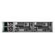 Synology Unified Controller UC3200 SAN Rack (2 U) Ethernet/LAN Noir, Gris D-1521