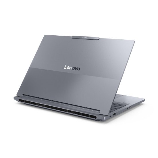 Lenovo ThinkBook 16p G6 IAX Intel Core Ultra 9 275HX Ordinateur portable 40,6 cm (16") 3.2K 32 Go DDR5-SDRAM 1 To SSD NVIDIA GeForce RTX 5060 Wi-Fi 7 (802.11be) Windows 11 Pro Gris Belge
