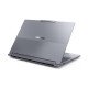Lenovo ThinkBook 16p G6 IAX Intel Core Ultra 9 275HX Ordinateur portable 40,6 cm (16") 3.2K 32 Go DDR5-SDRAM 1 To SSD NVIDIA GeForce RTX 5060 Wi-Fi 7 (802.11be) Windows 11 Pro Gris Belge