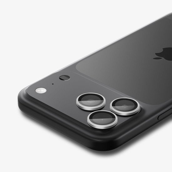 Spigen Optik Pro EZ Fit Protecteur d'objectif caméra Apple 2 pièce(s)