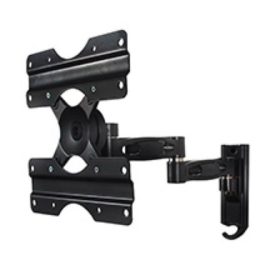 Ventry BTV504 119,4 cm (47") Noir Ventry BTV504 119,4 cm (47") Noir