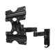 Ventry BTV504 119,4 cm (47") Noir Ventry BTV504 119,4 cm (47") Noir