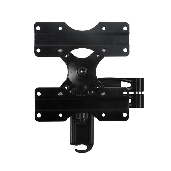 Ventry BTV504 119,4 cm (47") Noir Ventry BTV504 119,4 cm (47") Noir