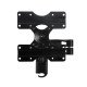 Ventry BTV504 119,4 cm (47") Noir Ventry BTV504 119,4 cm (47") Noir
