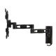 Ventry BTV504 119,4 cm (47") Noir Ventry BTV504 119,4 cm (47") Noir