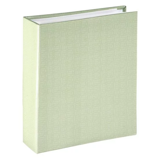 Hama Mesh album photo et protège-page Beige, Bleu, Vert, Rouge 200 feuilles 10 x 15 cm Hama Mesh album photo et protège-page Beige, Bleu, Vert, Rouge 200 feuilles 10 x 15 cm