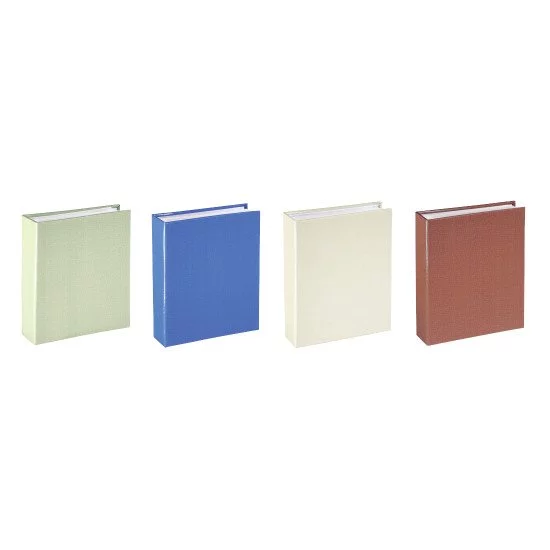 Hama Mesh album photo et protège-page Beige, Bleu, Vert, Rouge 200 feuilles 10 x 15 cm Hama Mesh album photo et protège-page Beige, Bleu, Vert, Rouge 200 feuilles 10 x 15 cm