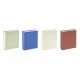 Hama Mesh album photo et protège-page Beige, Bleu, Vert, Rouge 200 feuilles 10 x 15 cm Hama Mesh album photo et protège-page Beige, Bleu, Vert, Rouge 200 feuilles 10 x 15 cm
