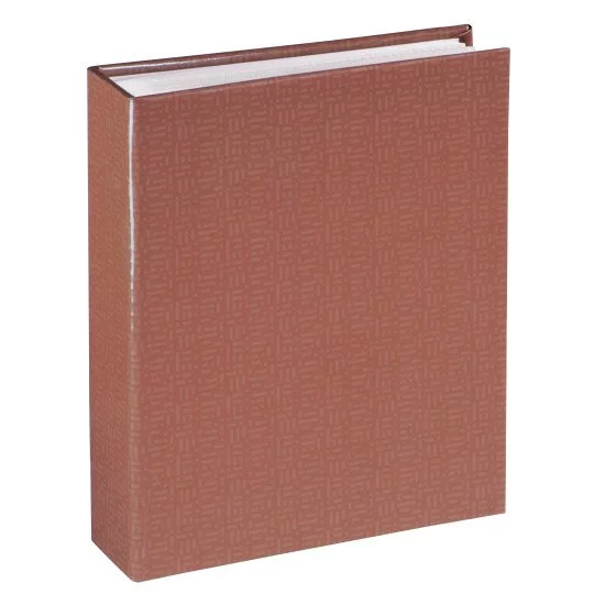 Hama Mesh album photo et protège-page Beige, Bleu, Vert, Rouge 200 feuilles 10 x 15 cm Hama Mesh album photo et protège-page Beige, Bleu, Vert, Rouge 200 feuilles 10 x 15 cm