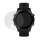 PanzerGlass ® SmartWatch 38.5mm | Screen Protector Glass Protection d'écran transparent Universel 1 pièce(s) PanzerGlass ® SmartWatch 38.5mm | Screen Protector Glass Protection d'écran transparent Universel 1 pièce(s)