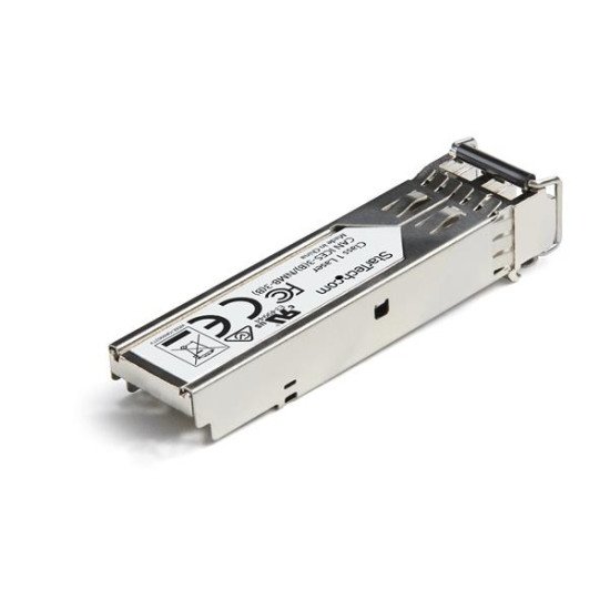 StarTech.com Module de transceiver SFP compatible Juniper CTP-SFP-1GE-T - 1000Base-T