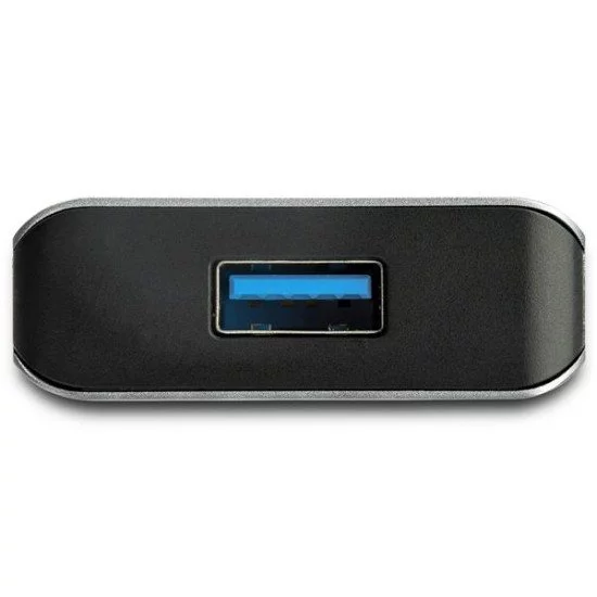 StarTech.com Hub USB-C à 4 ports avec Power Delivery 100 W - 3 ports USB-A, 1 port USB-C - 10 Gbps StarTech.com Hub USB-C à 4 ports avec Power Delivery 100 W - 3 ports USB-A, 1 port USB-C - 10 Gbps
