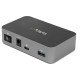 StarTech.com Hub USB-C à 4 ports - 10 Gbps - Avec 3 ports USB-A et 1 port USB-C