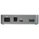 StarTech.com Hub USB-C à 4 ports - 10 Gbps - Avec 3 ports USB-A et 1 port USB-C StarTech.com Hub USB-C à 4 ports - 10 Gbps - Avec 3 ports USB-A et 1 port USB-C