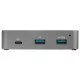 StarTech.com Hub USB-C à 4 ports - 10 Gbps - Avec 3 ports USB-A et 1 port USB-C StarTech.com Hub USB-C à 4 ports - 10 Gbps - Avec 3 ports USB-A et 1 port USB-C