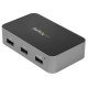 StarTech.com Hub USB-C à 4 ports - 10 Gbps - Avec 4 ports USB-A