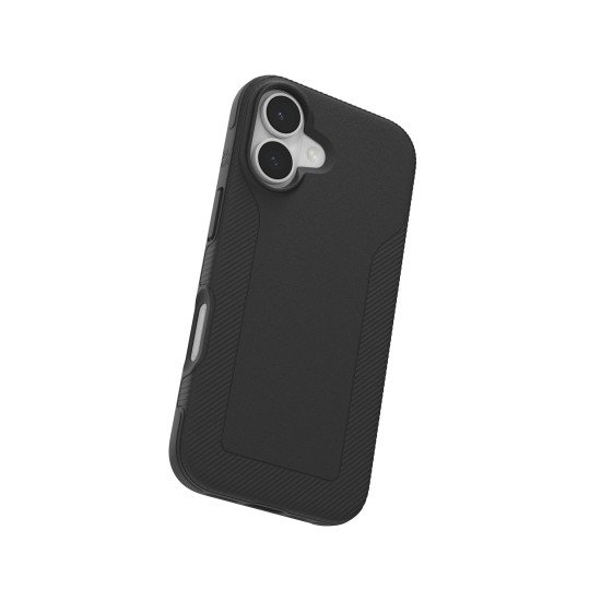 ZAGG Luxe coque de protection pour téléphones portables 16 cm (6.3") Housse Noir ZAGG Luxe coque de protection pour téléphones portables 16 cm (6.3") Housse Noir