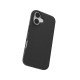 ZAGG Luxe coque de protection pour téléphones portables 16 cm (6.3") Housse Noir ZAGG Luxe coque de protection pour téléphones portables 16 cm (6.3") Housse Noir