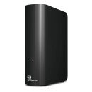 Western Digital Elements Desktop disque dur externe 14000 Go Noir