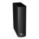 Western Digital Elements Desktop disque dur externe 22000 Go Noir