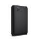 Western Digital Elements Portable disque dur externe 5000 Go Noir