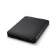 Western Digital Elements Portable disque dur externe 5000 Go Noir