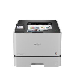 Brother HL-L8430CDW imprimante laser Couleur 2400 x 600 DPI A4 Wifi