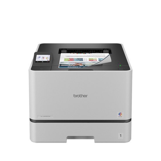 Brother HL-L8430CDW imprimante laser Couleur 2400 x 600 DPI A4 Wifi