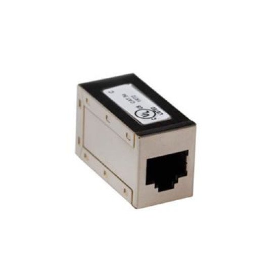 ACT SD6518 changeur de genre de câble RJ45 Acier