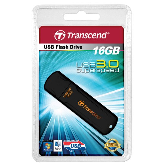 Transcend JetFlash 700 lecteur USB flash