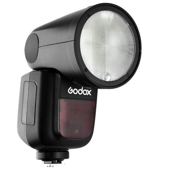 Godox V1-C Flash compact Noir