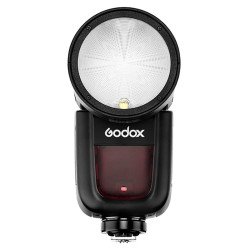 Godox V1-C Flash compact Noir Godox V1-C Flash compact Noir