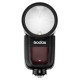 Godox V1-C Flash compact Noir