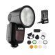 Godox V1-C Flash compact Noir