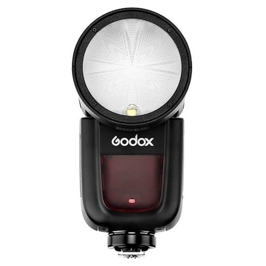 Godox V1-N Flash compact Noir