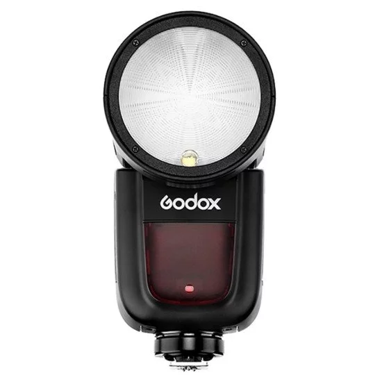 Godox V1-N Flash compact Noir Godox V1-N Flash compact Noir