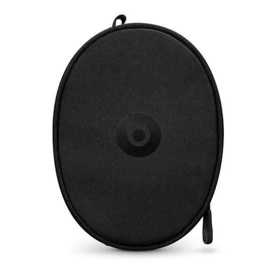 Apple Solo 3 Écouteurs Sans fil Arceau Appels/Musique Micro-USB Bluetooth Noir