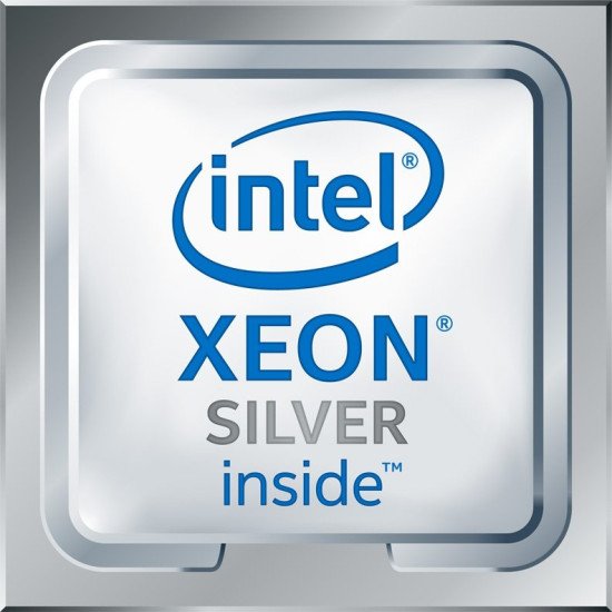 HPE Xeon Intel -Silver 4208 processeur 2,1 GHz 11 Mo